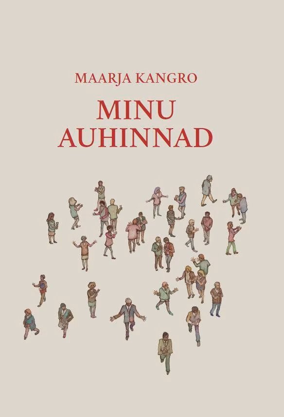 Ühed varastavad kleepse, teised kaotavad diplomeid