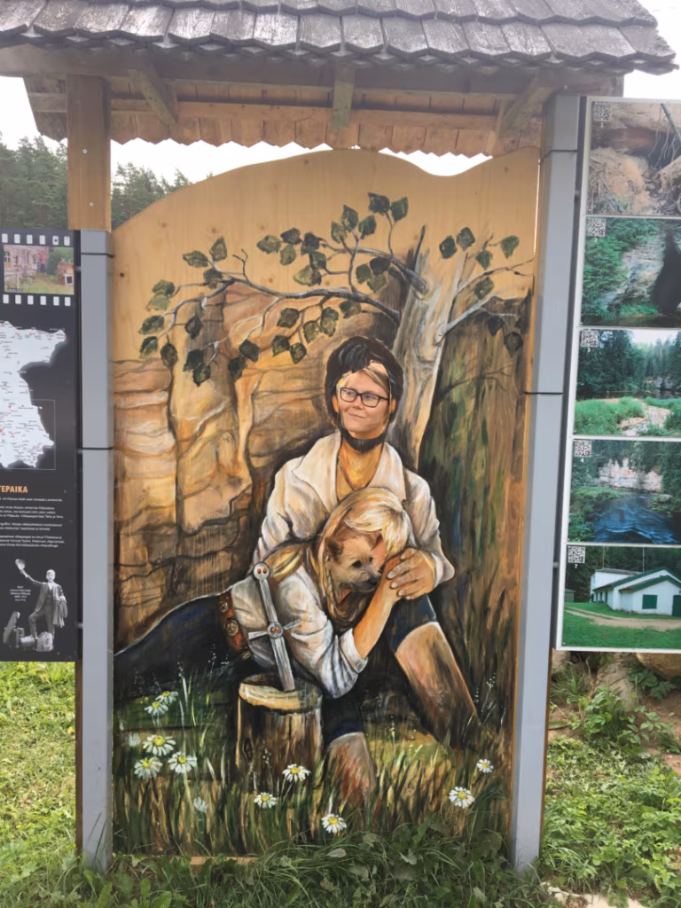 “Siis kui augustis…” jt luuletusi