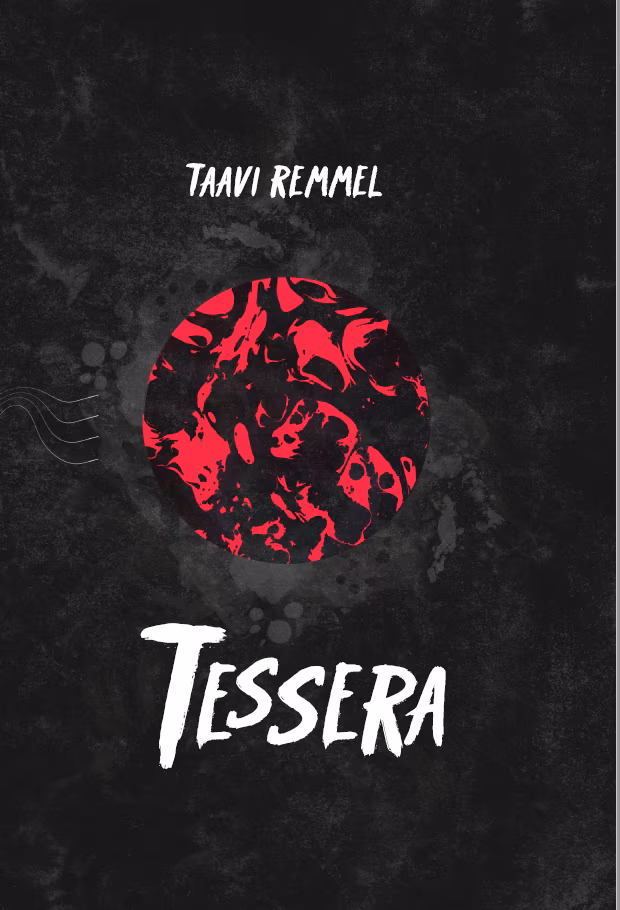 Õpetus ja mõned väikesed näpunäited ühe valminud töö varal ehk kaheksa sammu värvikaks ja armastatud kirjanikuks saamise teel