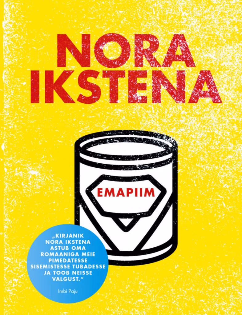 Kannatusterohke põlvkondade lugu