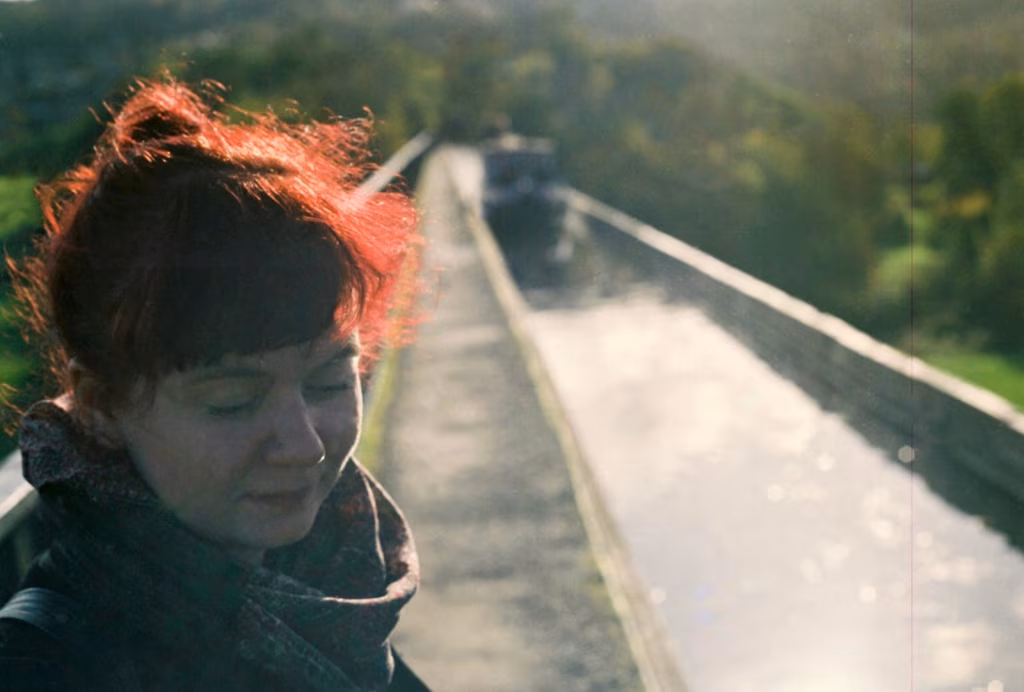 Joovastustunde võimalikkusest. Intervjuu Maria Eskoga