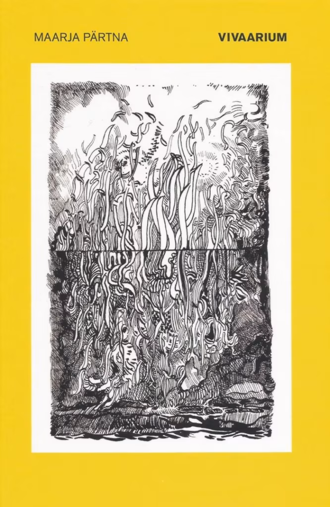 Kodu kahanevas keskkonnas