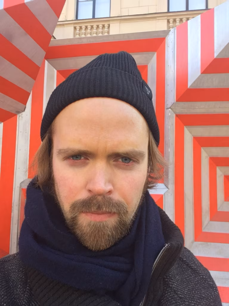 Fiktsionaalse kvantmaailma otsingul