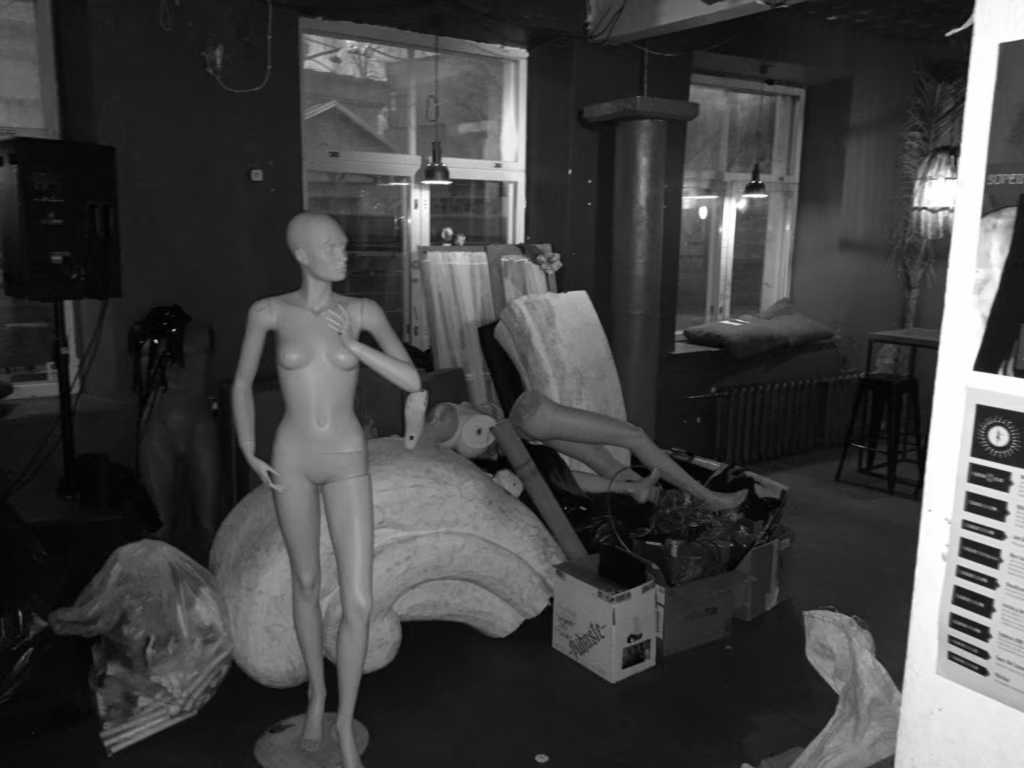 Olen siin selleks, et midagi mäletada. Intervjuu Joosep Vesseloviga