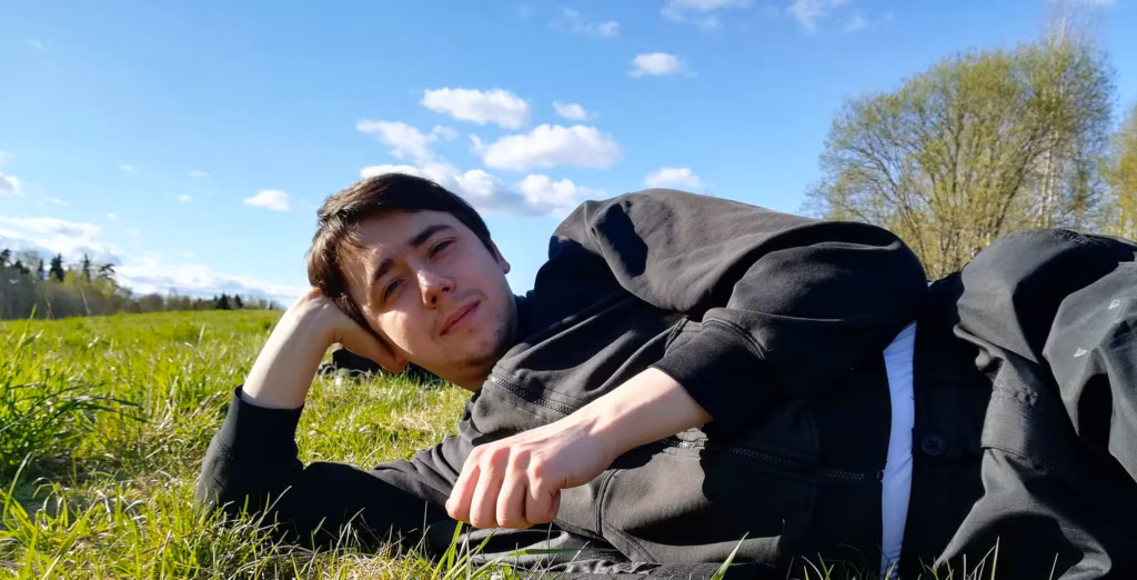 Kuidas ikkagi õigesti lugeda. Intervjuu Indrek Ojamiga