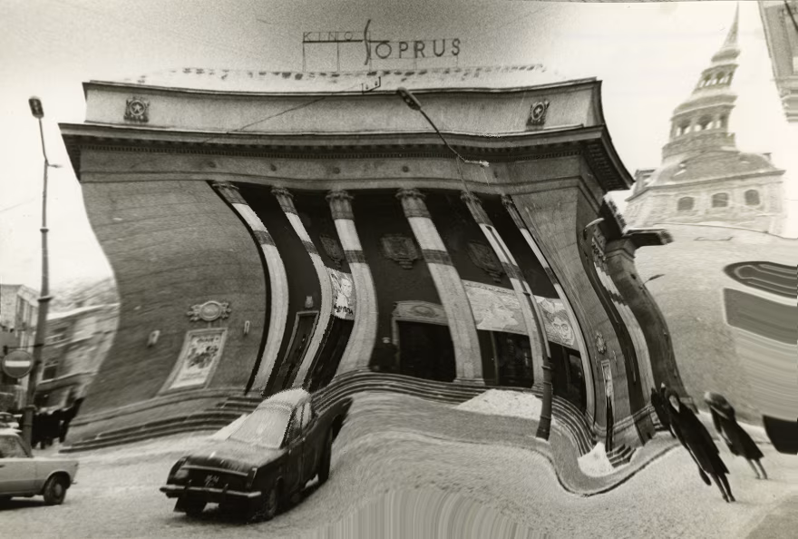 Ja teine ei ole sedagi