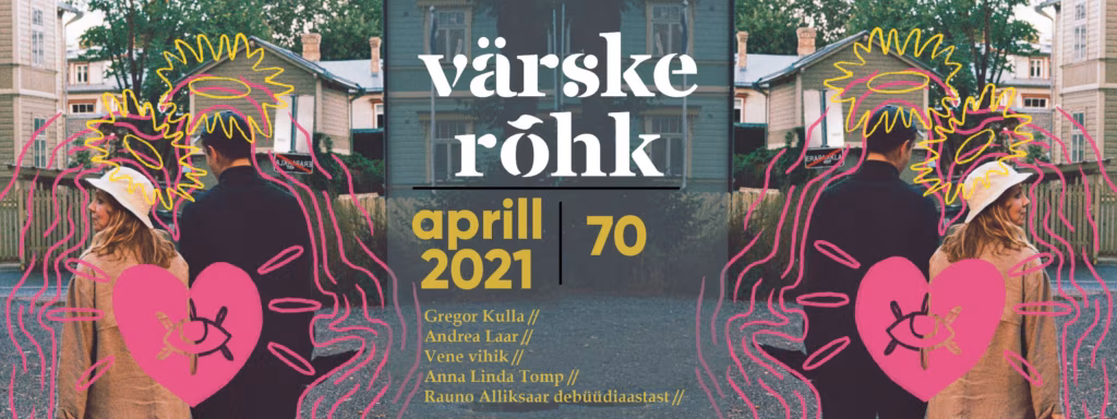Värske Rõhk nr 70