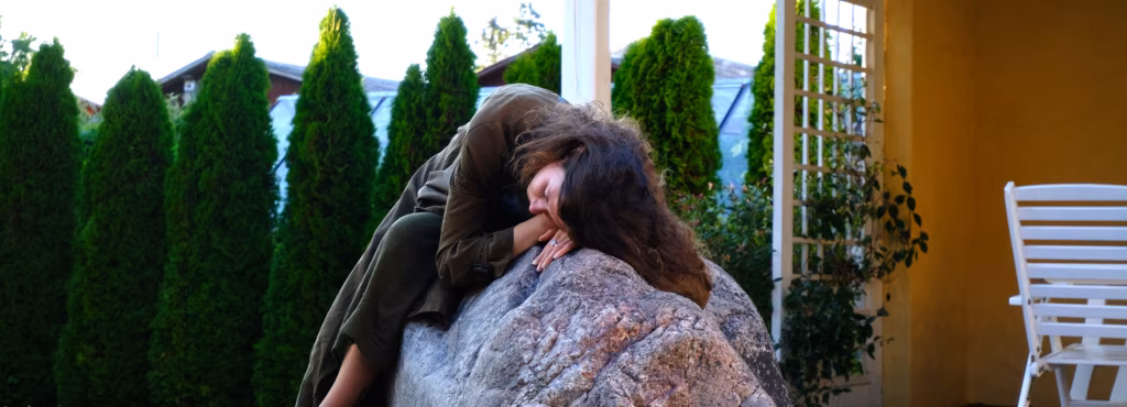 Arhailise maiguga keel