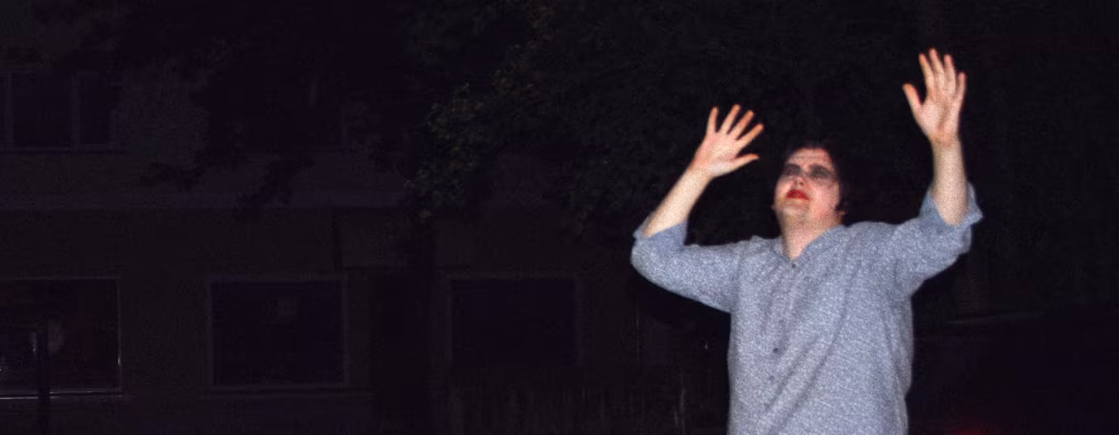 Nekramatnajat ei ole olemas