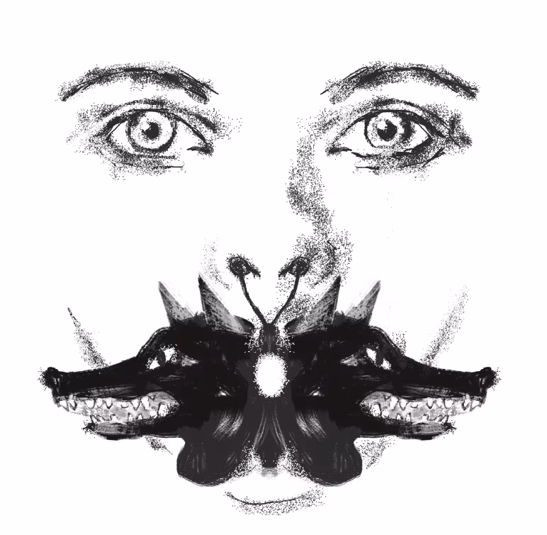 Elas kord paratamatusekujuline vaikus