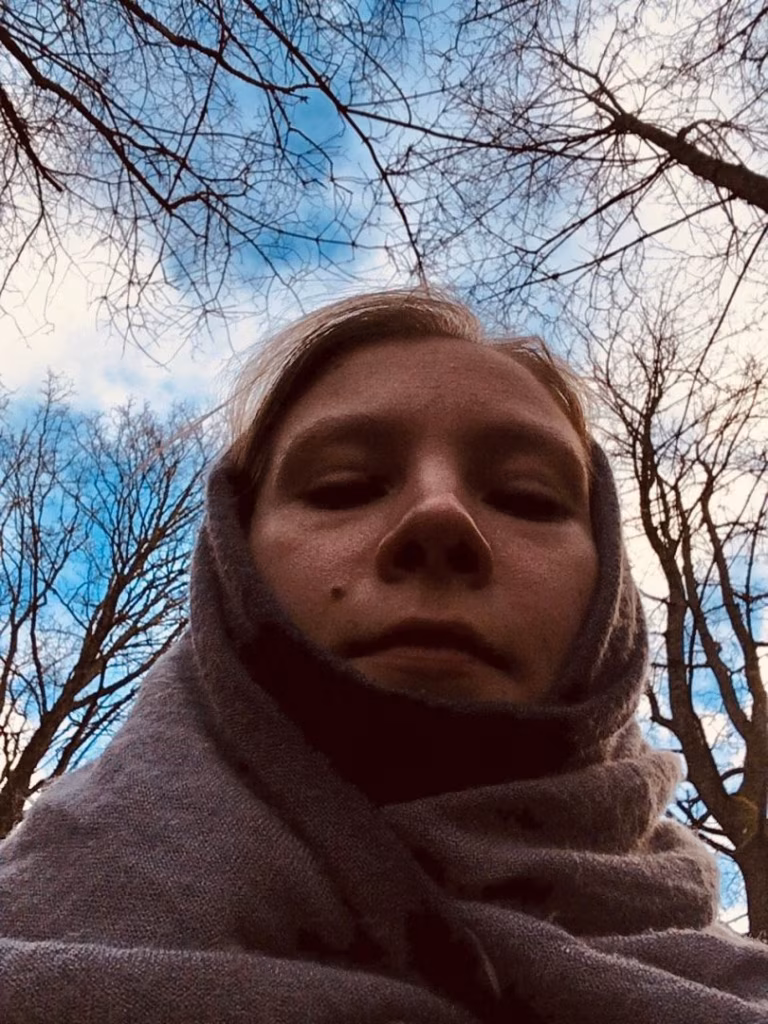 * “tüdrukud veavad mu näkku vagusid” jt luuletusi