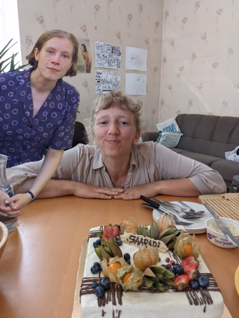 Värske Rõhu uus tegev- ja luuletoimetaja