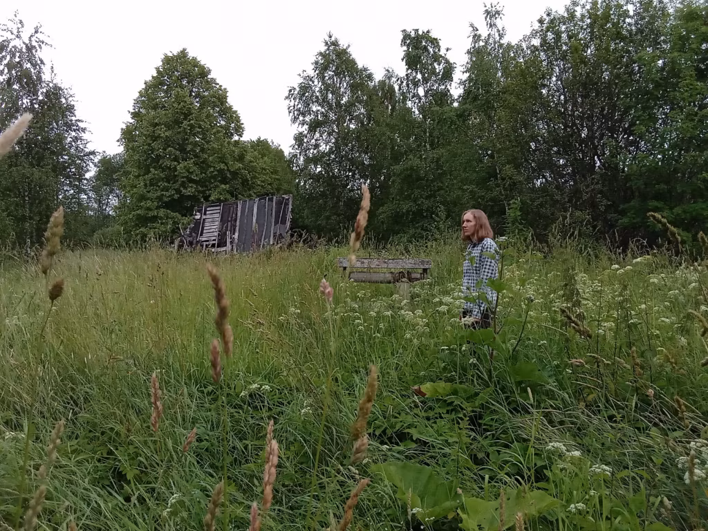 Hämarusest, unedest ja elust looduse keskel. Intervjuu Janika Läänemetsaga
