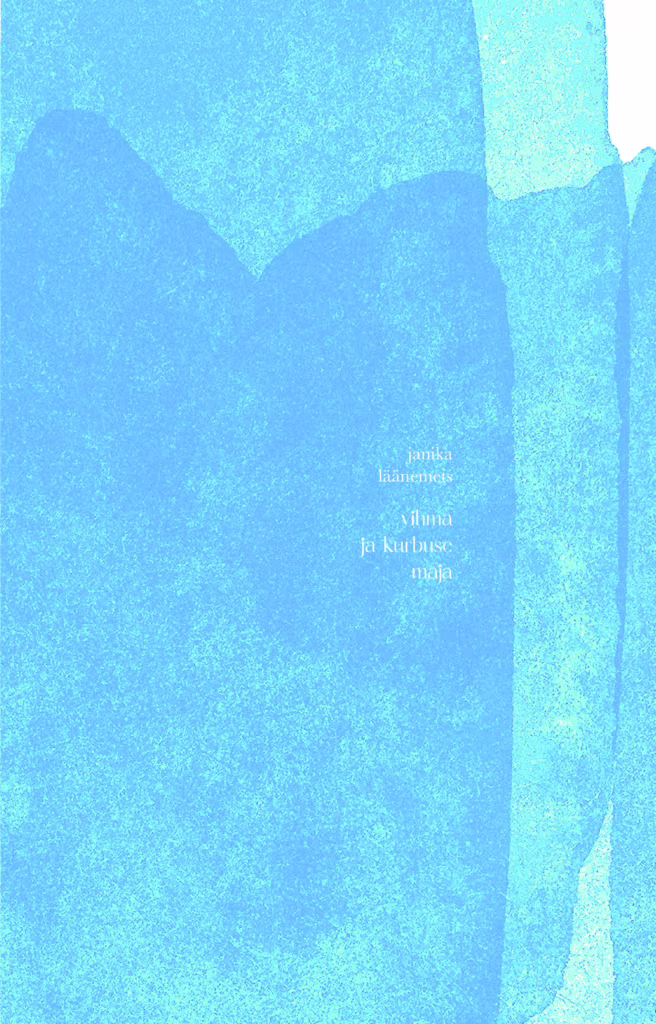 Vihma ja kurbuse maja