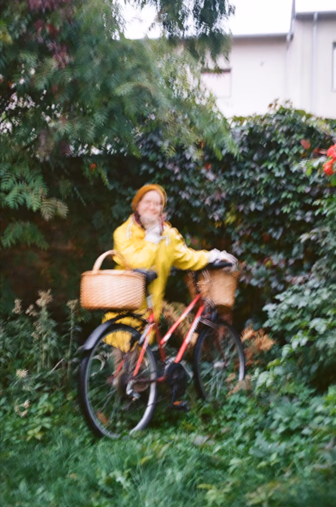 Kuidas noored grafomaanid päriselt kirjutavad?