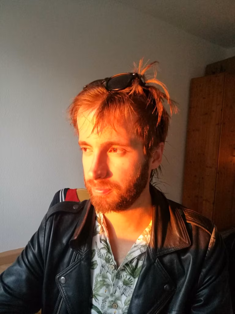 Raamatusoovitused: Kristjan Haljak