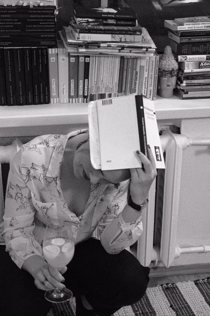 VÄLGATUS: Sügavast disponeeritusest viletsusele