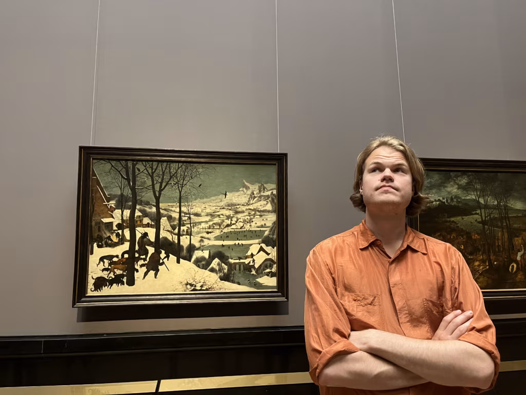 Mõistame me nüüd inimest paremini?