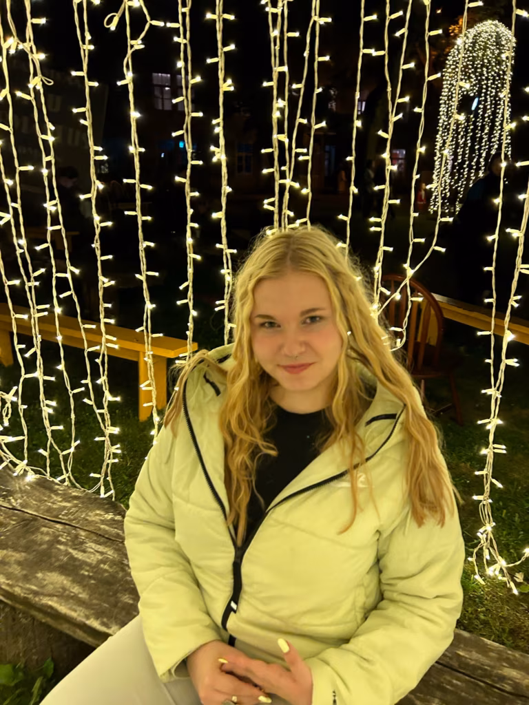 “*Ja ma istusin selles suures bussis” jt luuletusi