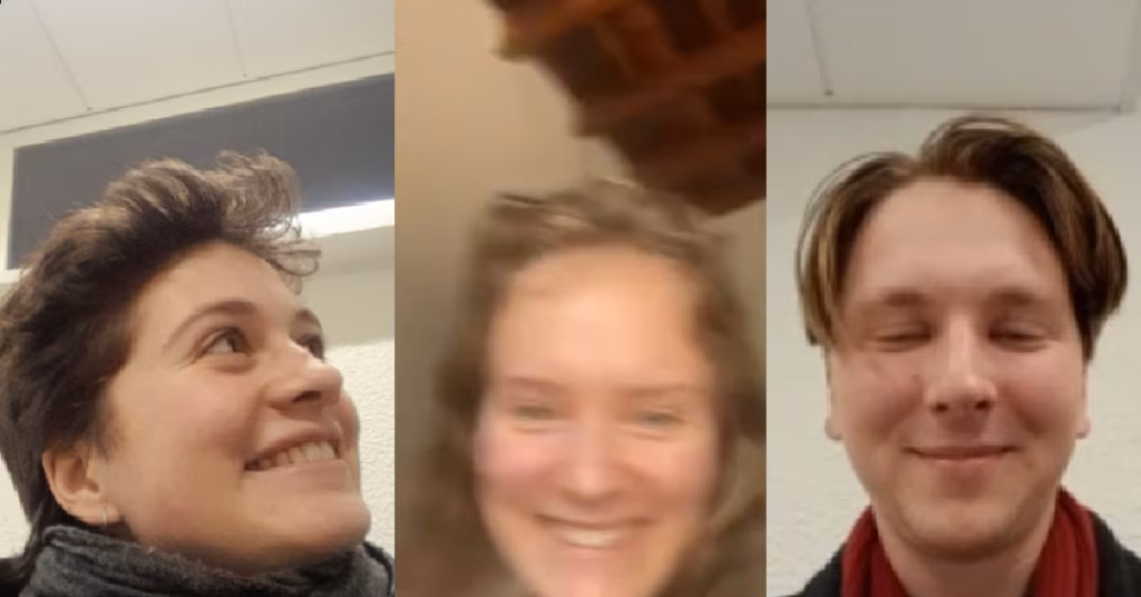 Ta tuleb ja kärbib mu vaimset munni