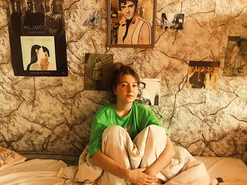 “*oo beibi” jt luuletusi