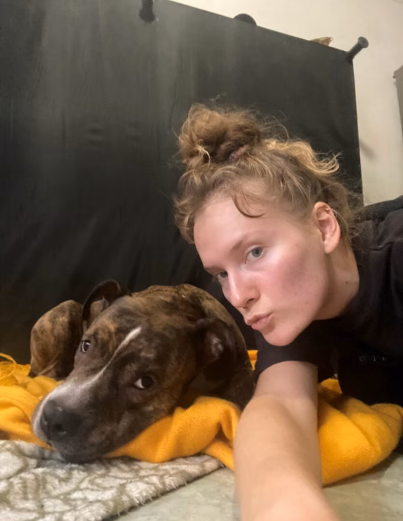 Veereligioon, aga mitte see Kolumbuse oma