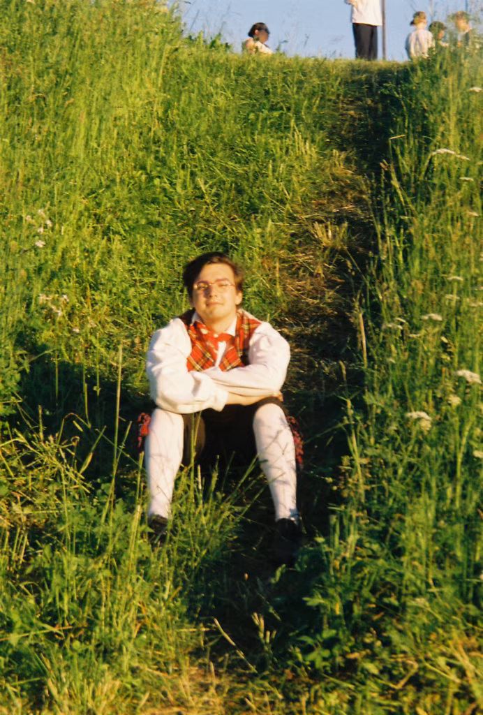 “*luusin te kõikide ees” jt luuletusi