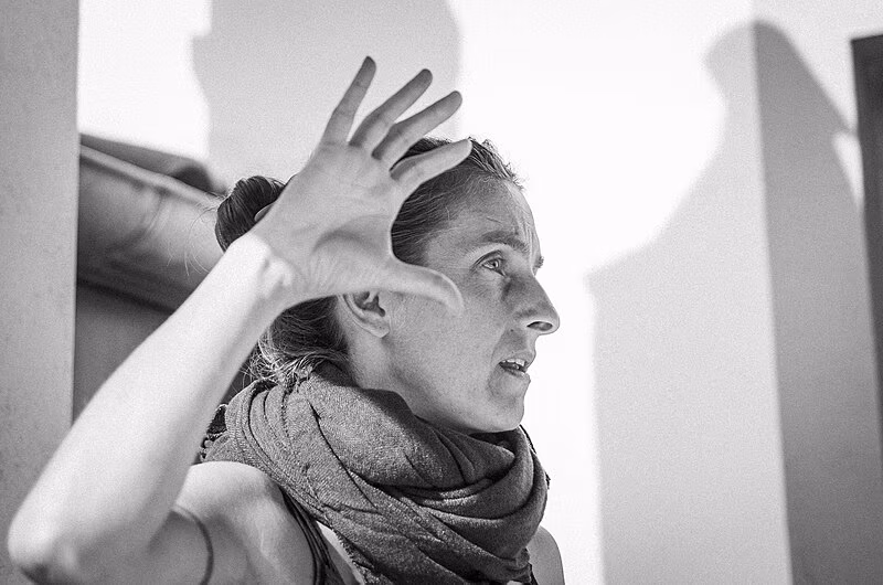 Katkendeid teosest „Nukker tiiger“