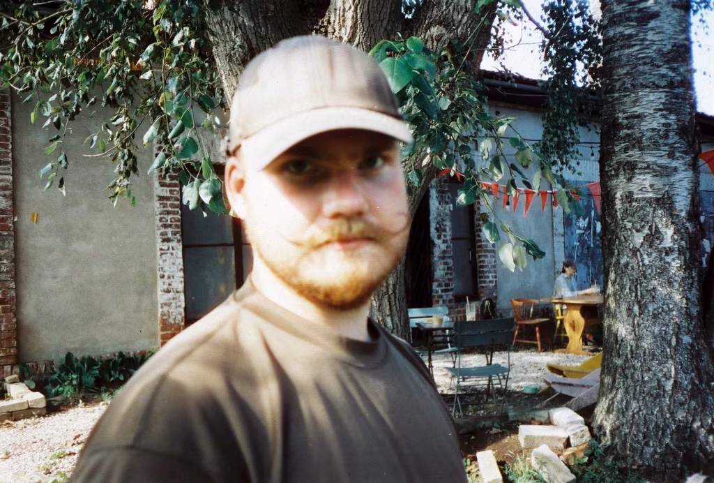 Anname au laibakettidele