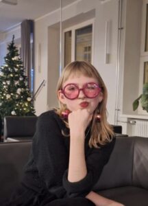 Emma Aleksandra Jaanson