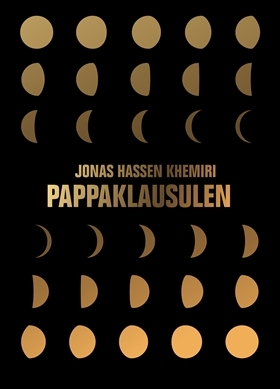 Pappaklausulen by Jonas Hassen Khemiri