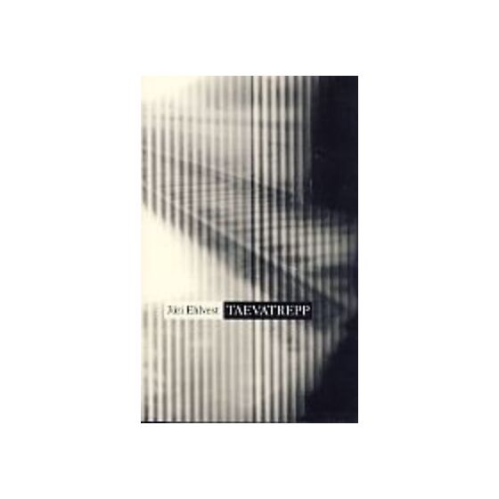 Taevatrepp. Jüri Ehlvest 2001a. 148lk (94973905) - Osta.ee