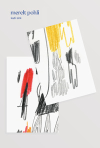 MERELT POHLI - Kadi Sink | Rahva Raamat