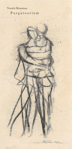 PURGATOORIUM - Vootele Ruusmaa | Rahva Raamat