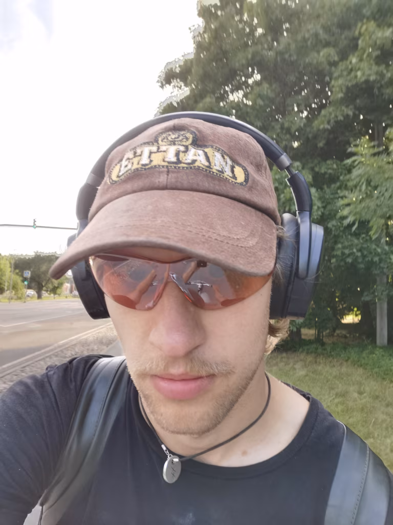 VÄLGATUS: Konserveerimine kui kunstimeedium