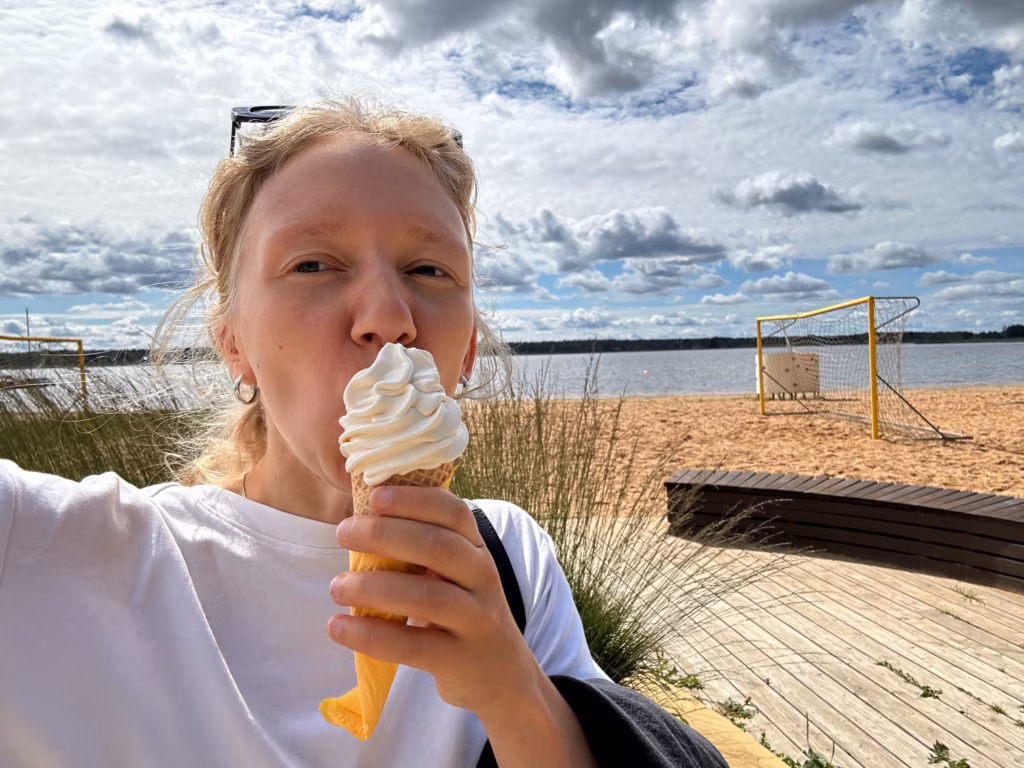 Värske Rõhu peatoimetajaks valiti Saara Liis Jõerand