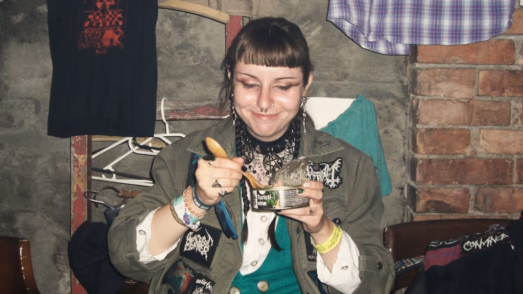 Suitsupakk taskup&otilde;hjas